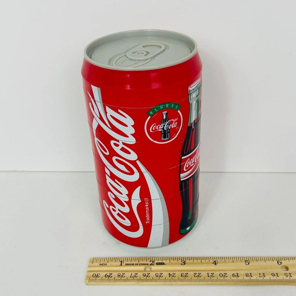 N/A coca cola